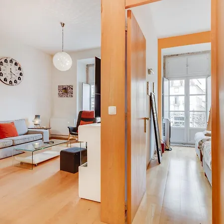 La Perle De Lisbonne ! Apartamento Lisboa
