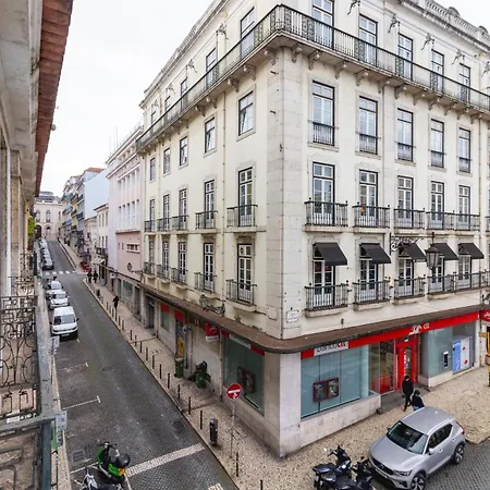 La Perle De Lisbonne !