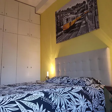 La Perle De Lisbonne !