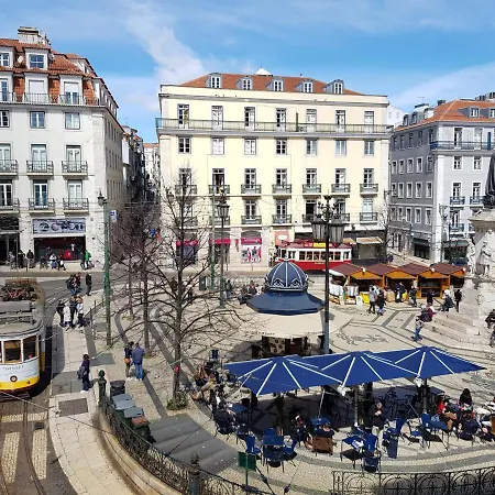 La Perle De Lisbonne ! * Lissabon