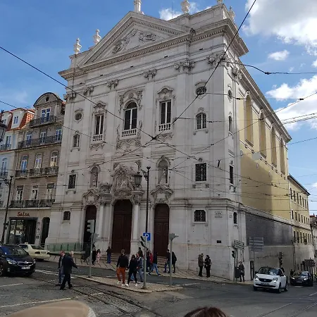 La Perle De Lisbonne !