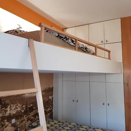 La Perle De Lisbonne !