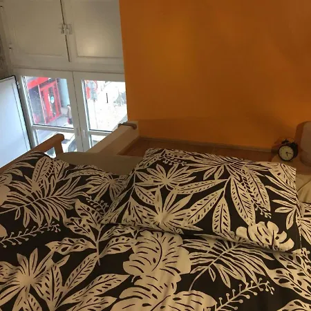 La Perle De Lisbonne ! * リスボン