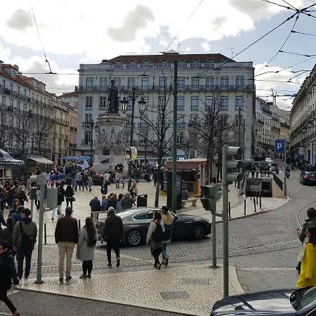 Appartamento La Perle De Lisbonne ! Lisbona