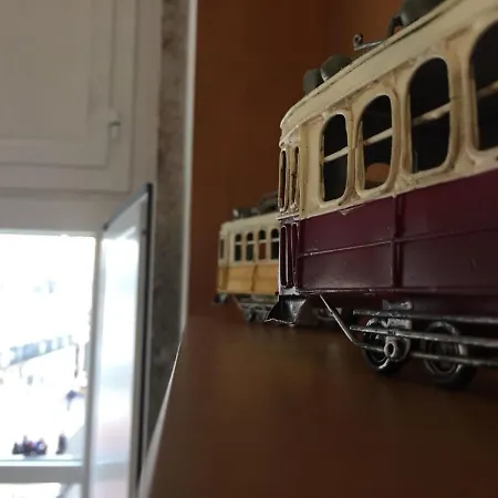 Appartamento La Perle De Lisbonne !