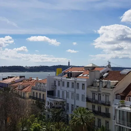 La Perle De Lisbonne ! Lissabon