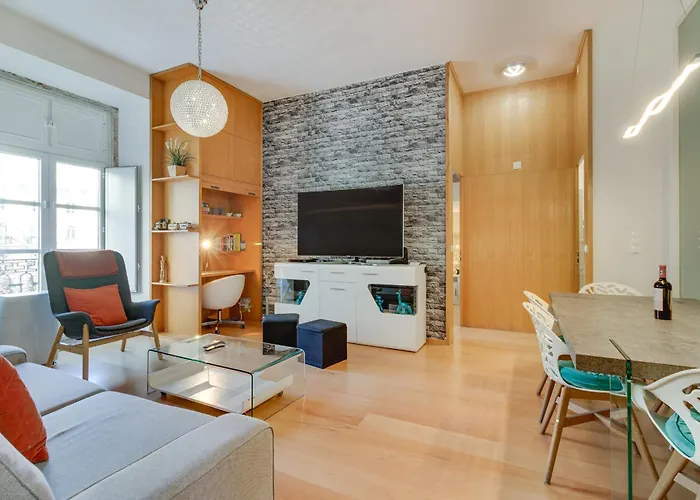 La Perle De Lisbonne ! Apartamento Lisboa