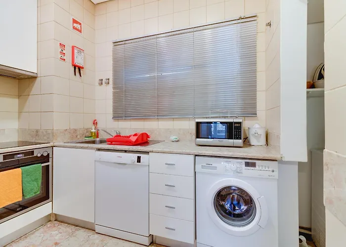 Apartamento La Perle De Lisbonne ! Lisboa