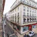 La Perle De Lisbonne !
