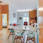 La Perle De Lisbonne ! Apartment