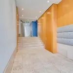 La Perle De Lisbonne ! Apartment