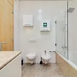 Apartment La Perle De Lisbonne ! Lisbon