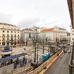 La Perle De Lisbonne ! Apartment
