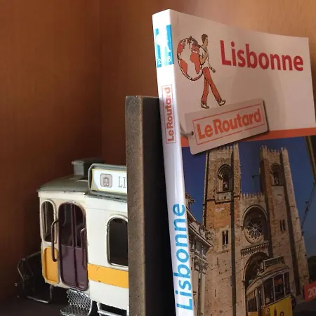 La Perle De Lisbonne ! * Lisboa