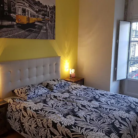 La Perle De Lisbonne ! Apartamento Lisboa
