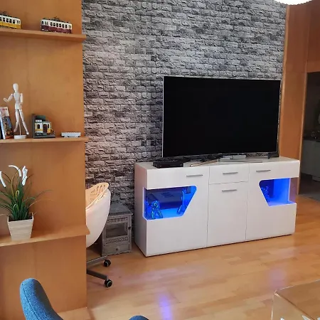 Apartman La Perle De Lisbonne ! *