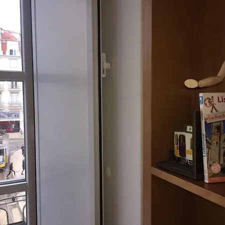 La Perle De Lisbonne ! Apartman