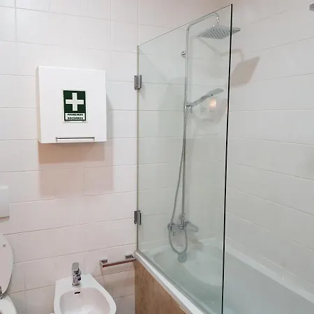 Apartman La Perle De Lisbonne ! *