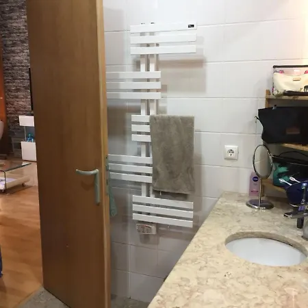 Apartman La Perle De Lisbonne !