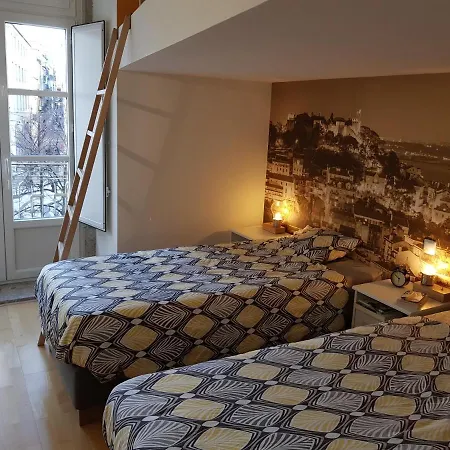 La Perle De Lisbonne ! *